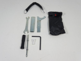 Gereedschapset Honda CB 500 X