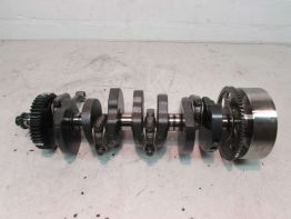 Krukas Kawasaki Z 750