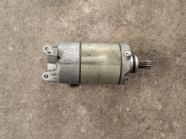 Starting motor Kawasaki ZEPHYR 550