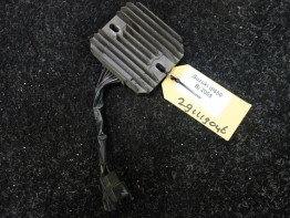 Spanningsregelaar Suzuki DL 650 V STROM