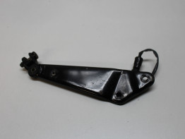 Duo voetsteun rechts Suzuki RG 500