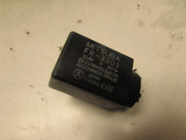 Relais unit Honda CBR 600 F