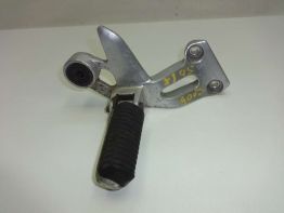 Pillion step right Yamaha XJ 900 S Diversion