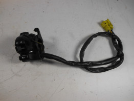 Stuurschakelaar links Suzuki SV 650