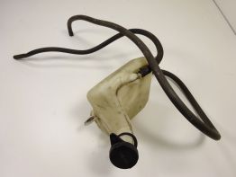 Koelvloeistof reservoir Honda Deauville 650 - 700