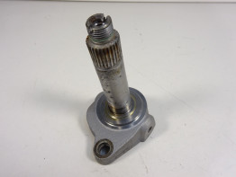 Gabelbrucke Unten BMW K 1200 GT