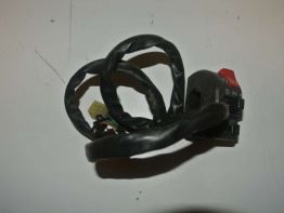 Stuurschakelaar rechts Yamaha TDM