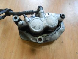 Remklauwen Yamaha XJ 900 S Diversion