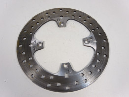 Achterremschijf Ducati monster 796