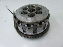 Kupplung Yamaha YZF R6