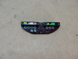 Headlight Moto Guzzi V7 Special