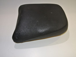 Soziussitz BMW R 1200 GS