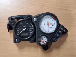 Meter combination Honda VTR 1000 F