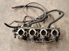 Throttle body Suzuki GSX R 1300 Hayabusa