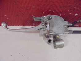 Remhandle Honda Dylan