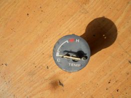 Teller Honda CBR 600 F