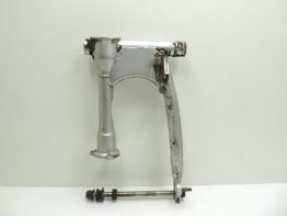 Achterbrug Suzuki GS 850