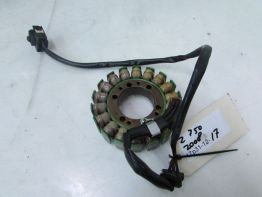 Generator Kawasaki Z 750