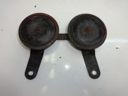 Claxon Kawasaki Z 750