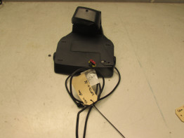 Kentekenplaathouder Can-am Overig Can Am