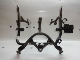 Kuipframe Honda VFR 750