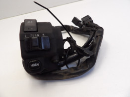 Lenkerschalter links Kawasaki ZL 600