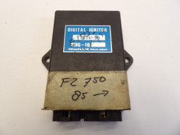 CDI ECU unit Yamaha FZ 750