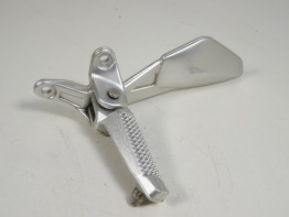 Fussrastetrager vorne links BMW K 1200 S 