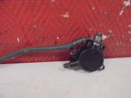 Koppelings cilinder Honda CBR 1100 XX