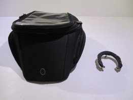 Tanktas Yamaha MT 09