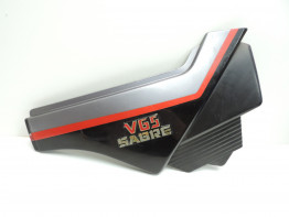 Rechter zijkuip klein Honda VF 1100 Sabre