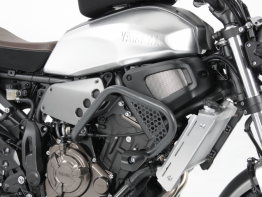 Valbeugel Yamaha XSR 700