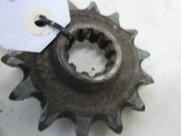 Front sprocket Husqvarna Overig