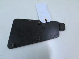 Overig Kawasaki GPZ 500