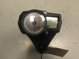 Teller Suzuki GSX R 750