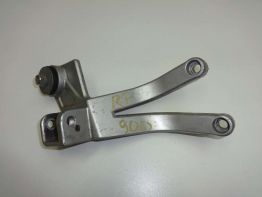 Duo voetsteun rechts Suzuki RF 900