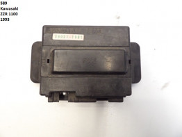 Sicherungkasten Kawasaki ZZR 1100