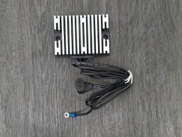 Spanningsregelaar Harley Davidson Touring FL