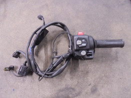 Lenkerschalter rechts Honda NT 1100 DCT