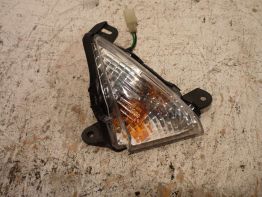 Winker right front Kawasaki ZX 10 R