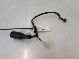 Wire harness front Suzuki GSX R 1000