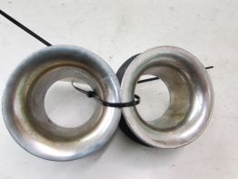 Luchtfilterhuis Ducati ST4