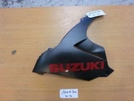 Linker onderkuip Suzuki GSX R 1000