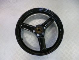 Front Wheel Triumph Sprint ST 955