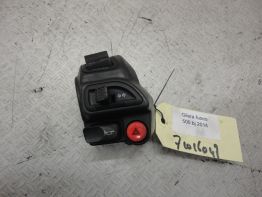 Stuurschakelaar links Overig Gilera Fuoco