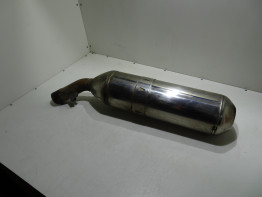 Muffler BMW R 1200 RT