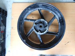 Felge hinten Honda CBR 900 RR