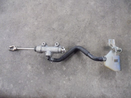 Rear brake master cylinder Suzuki DL 650 V Strom XTA