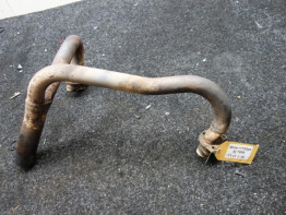 Downpipes BMW R 1100 GS