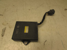 CDI Einheit Kawasaki ZZR 1100